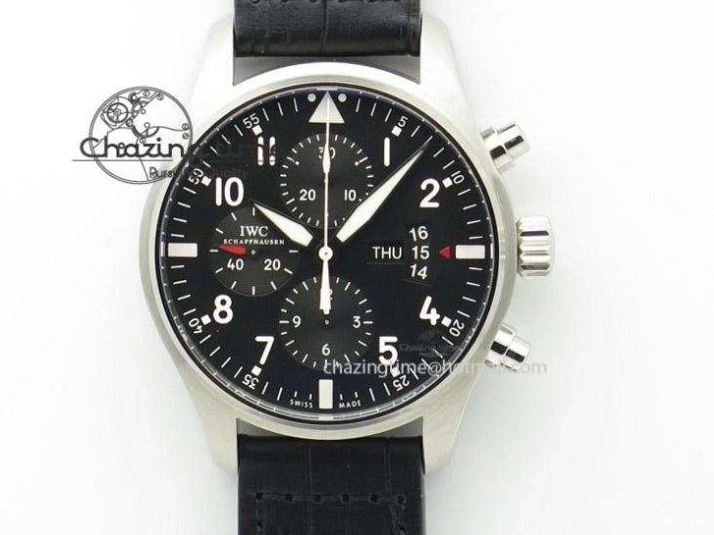 MIROTIME 0130 Portofino SCHAFFHAUSEN SS MKF 1:1 Best Edition White Dial On Mesh Bracelet A TravelReady 7341